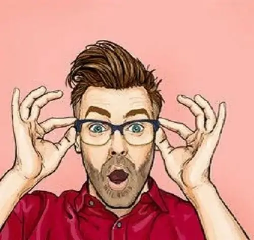 8 Meme chế em bé ngồi ghế ăn mặc yếm hồng, mặt đơ cạnh chữ Ủayy, hợp cảnh bị hỏi một câu quá bất ngờ