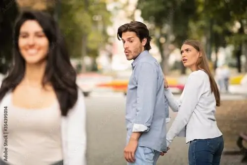 55 54