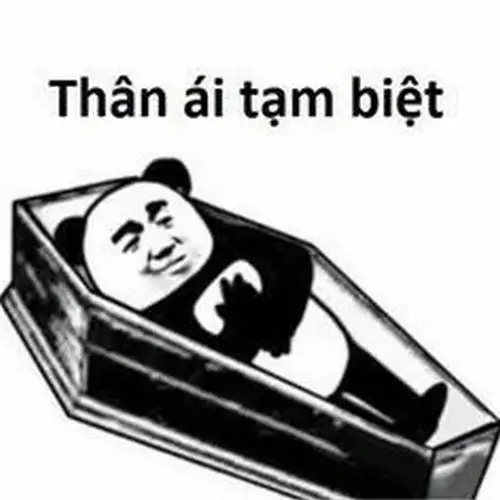 65 Ảnh Meme Tạm Biệt Siêu Hài Giúp Cuộc Nói Chuyện Khép Lại Tự Nhiên