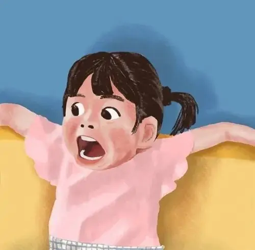 133 Ảnh Meme Hoảng Hốt Giật Mình Khi Đọc Tin Nhắn Quá Bất Ngờ Từ Bạn Thân