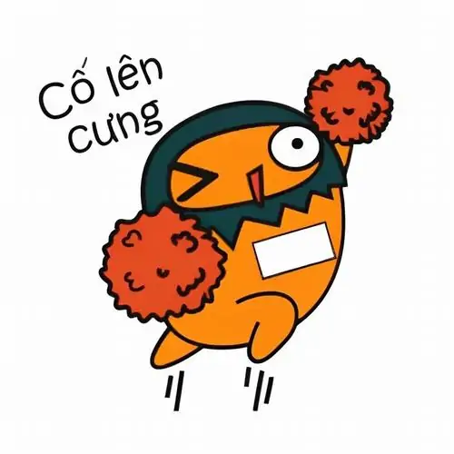 44 Meme vỗ về cảm xúc khắc họa chú khủng long xanh bằng bông đang giang đôi tay ngắn cũn cỡn chờ đón một cái ôm siết chặt đầy tình cảm.