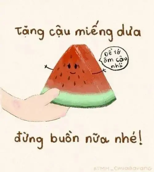 93 Ảnh Meme An Ủi Động Viên Chữa Lành Ngọt Ngào Giúp Người Xem Thấy Nhẹ Lòng Hơn