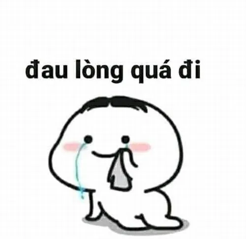 20 Cậu bé mặc áo thun sọc ngang mếu máo chỉ tay vào ngực trái lúc bị người bạn thân nhất bóc phốt ngay giữa đám đông.