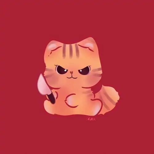45 44