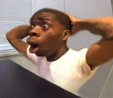 30 Ảnh Meme Anh Da Đen Ôm Đầu Khi Cuộc Đời Quay Xe Đột Ngột