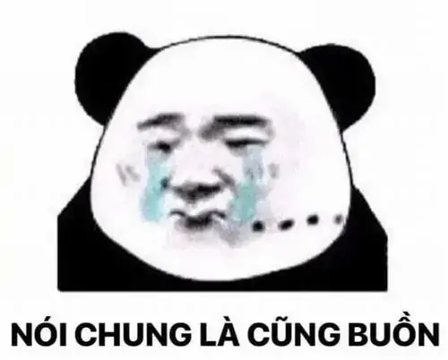 55 Ảnh Meme Mếu Máo Khi Deadline Dí Sát Mà Đầu Óc Vẫn Trống Trơn