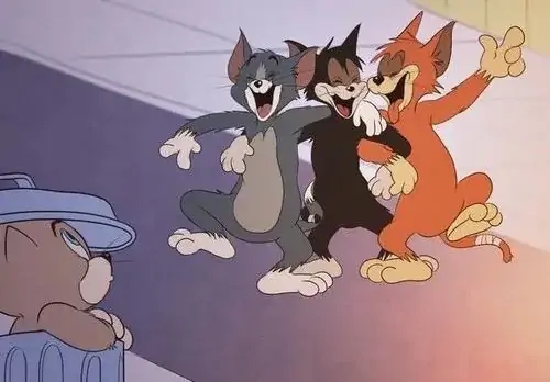 84 83