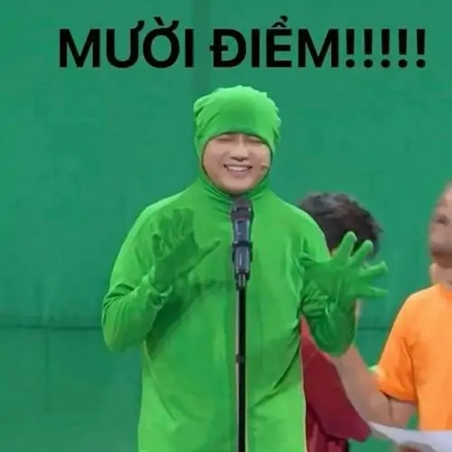 85 Ảnh 10 Điểm Meme Hài Hước Khi Muốn Khen Ngợi Cực Vui Mà Không Cần Gõ Chữ