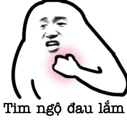 23 Bức meme tim đau nhói mô tả một bộ xương khô ngồi trên ghế đá công viên đầy cô đơn giữa những tán lá mùa thu rơi rụng.