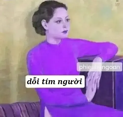 130 Ảnh Meme Giận Dỗi / Dỗi Hờn Giúp Bạn Xả Cơn Bực Trong Một Nốt Nhạc