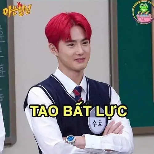 87 Ảnh Bất Lực Meme Khi Buông Xuôi Cuộc Đời Giúp Diễn Tả Tâm Trạng Cạn Pin