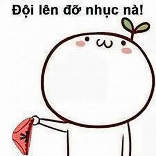 15 Người phụ nữ trùm vải trên đầu với dòng mỏe nó nhục, ánh mắt nhìn thẳng khiến cảnh đội quần càng bẽ bàng