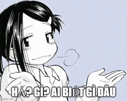 9 Nữ nhân vật vẽ đen trắng thở khói với ánh nhìn lơ đãng, câu hả giúp ai biết gì đâu tạo nét cà khịa