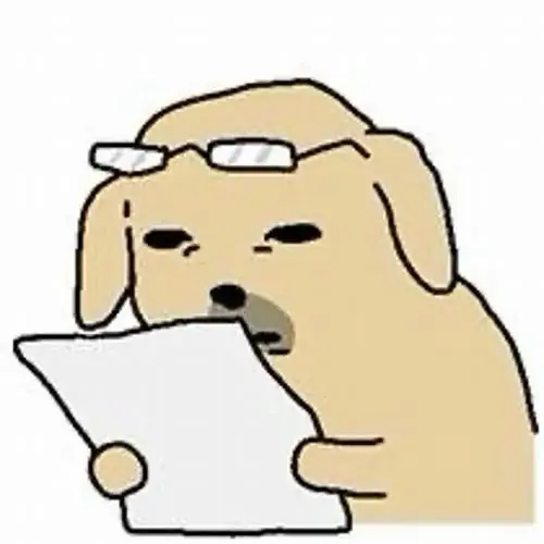45 44