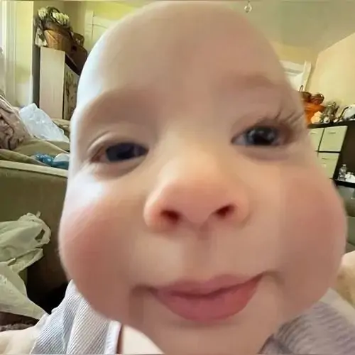 84 83